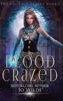 Blood Crazed
