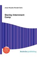 Stanley Internment Camp