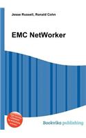EMC Networker