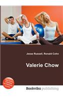 Valerie Chow: (English)