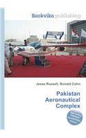Pakistan Aeronautical Complex