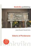 Odoric of Pordenone