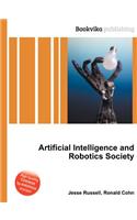 Artificial Intelligence and Robotics Society: (English)