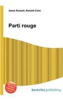 Parti Rouge