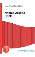 Namco Arcade Stick