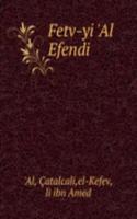 Fetv-yi 'Al Efendi