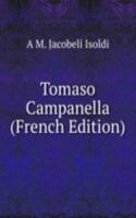 Tomaso Campanella (French Edition)