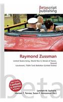 Raymond Zussman: (English)