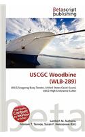 Uscgc Woodbine (Wlb-289)