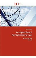 Le Japon Face � l'Antis�mitisme Nazi
