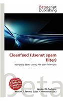 Cleanfeed (Usenet Spam Filter): (English)