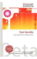 Toni Servillo: (English)