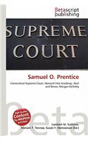Samuel O. Prentice: (English)