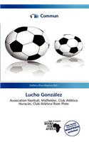 Lucho Gonz Lez: (English)