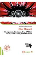 Clint Mansell
