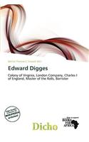 Edward Digges