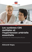 Les systèmes CDS multiplex et l'hypertension artérielle essentielle