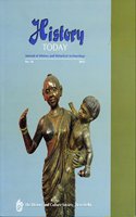 History Today Vol. 16 (2015)