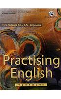 Practising English: BA/Bcom/Bsc Wb