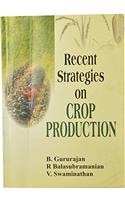 Recent Strategies on Crop Production
