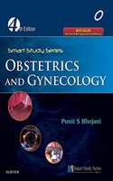 Smart Study Series: Obstetrics and Gynecology, 4/e