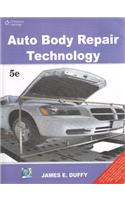 Auto Body Repair Technology