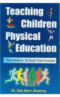 Teaching Children Physical Education Elementary School Curriculum