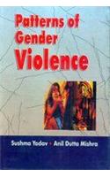 Patterns Of Gender Violence