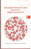 Information Resources and Services in Digital Environment