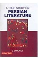 A True Study on Persian Literature