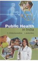 Public Health in India