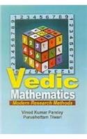 Vedic Mathematics - Modern Research Methods