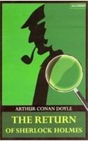 The Return Of Sherlock Holmes