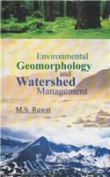 Environmental Geomorphology and Watershed Management