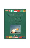 South Asia Defence and Strategic Year Book