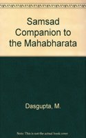 Samsad Companion to the Mahabharata