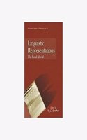 Linguistic Representations The Road Ahead