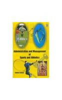 Administration And Management Of Sports And Athletics