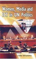 Women Media ICT & UN Politics