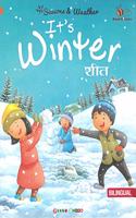 It's Winter