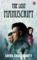Lost Manuscript