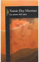 La Mano del Amo