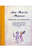 Cuentos De Infancia