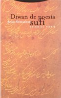 Diwan de Poesia Sufi
