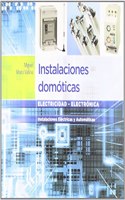 Instalaciones domoticas