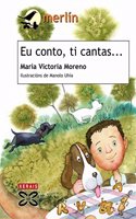 Eu conto, ti cantas / I'll tell you How Many (Infantil E Xuvenil)