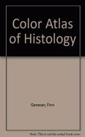 Color Atlas of Histology