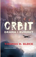 Orbit: Drama i rummet