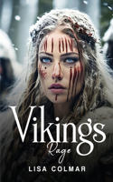 Vikings Rage