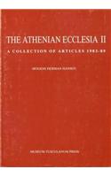 Athenian Ecclesia